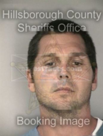 Joey Shawn Mccord