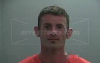 Shane O'neal Hoffman