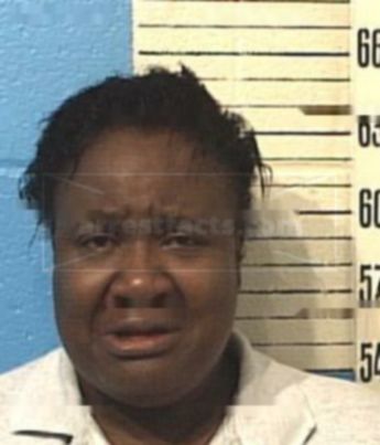 Angela Hazel Jones