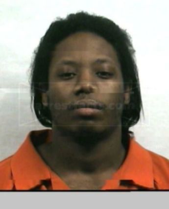 Jerome B Bullock