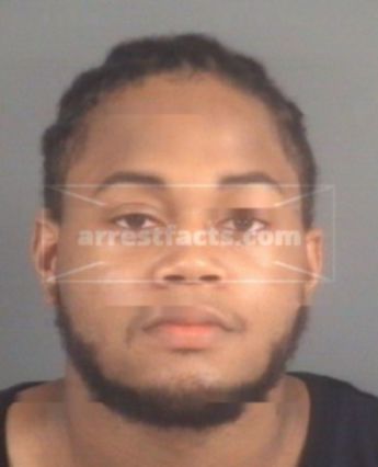 Niquan Dajour Harper
