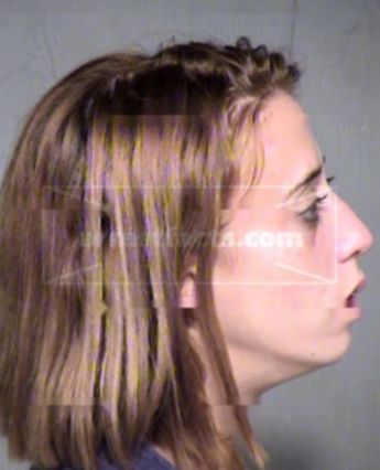 Bethany Alyse Smith