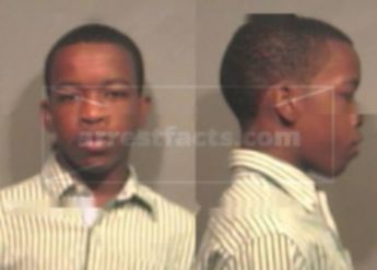 Jarvis Antwon Hughes
