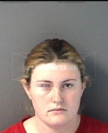 Bethany Lajune Ragland