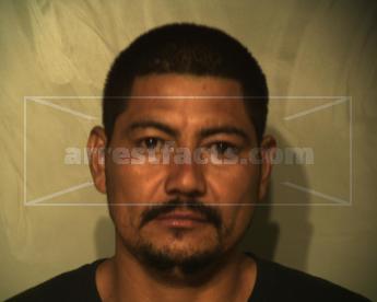 Javier Matamoros Giron