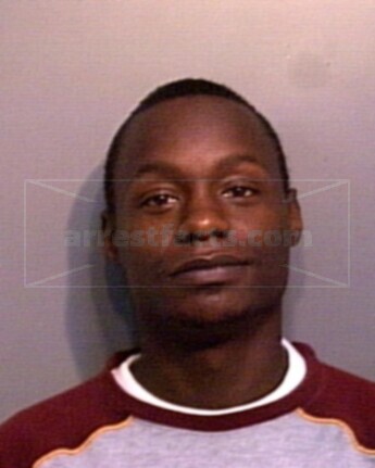 Leviticus Kinte Bennett