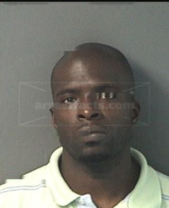 Anthony Terrell Harden