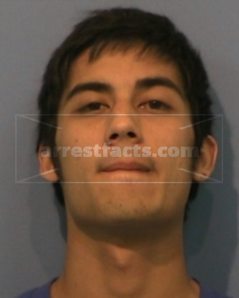 Kevin Wade Anthony