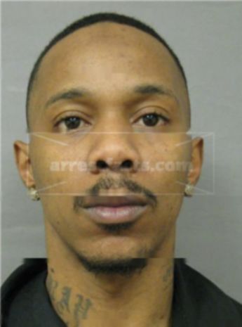Raymon Anthony Morgan