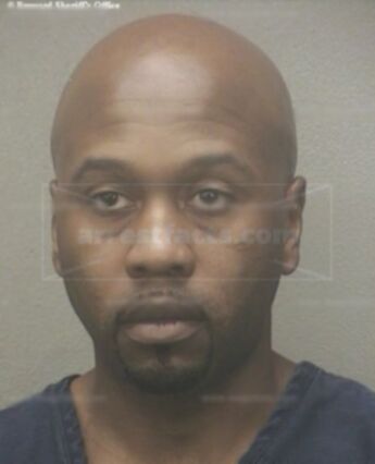 Adrian Renard Austin