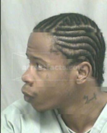 Demario D Thornton
