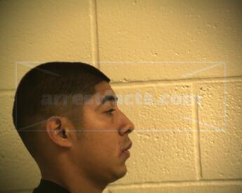 Anthony Alexander Sanchez
