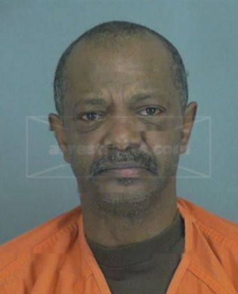 Raymond Eugene Norman