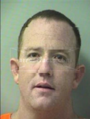 Kevin Michael Forrest