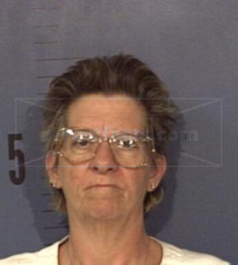Shelby Jean Saddler
