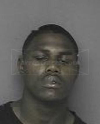 Brandon Jo Patterson