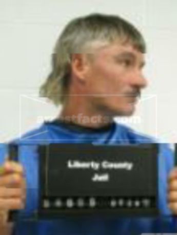 Michael Lynn Davis