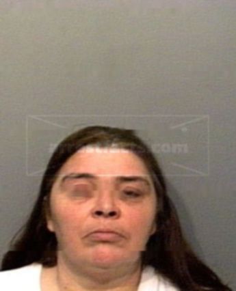 Pamela Ann Dickerson