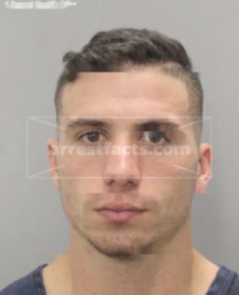 Byron Alexander Padovan