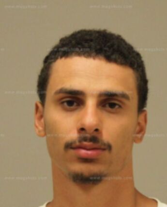 Cameron Antonio Harris