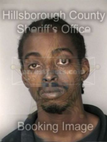 Brion Williams Dickerson