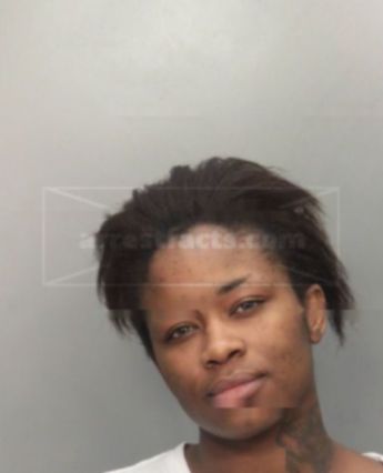 Taminika Patterson
