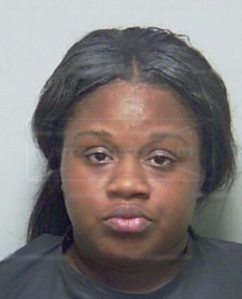 Shertrell D Roberts