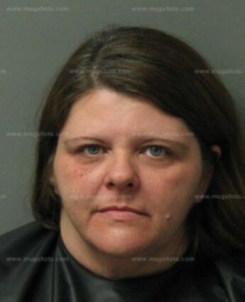 Mechell Ann Holmes
