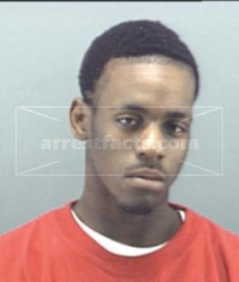 Carlos Pierre Stiff
