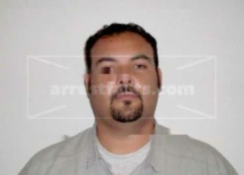Anthony M Prado
