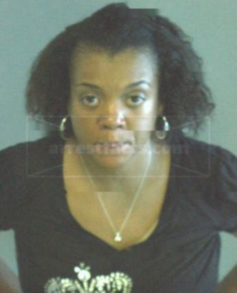 Beverly Sharae Peters