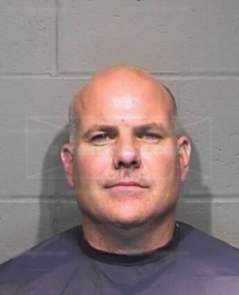 Eric Richard Barr
