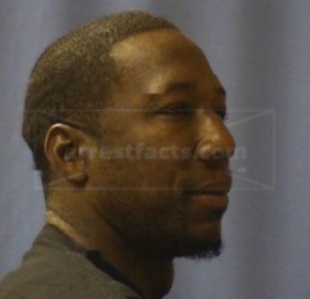 Kenyatta Democco Mills