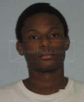Lennon Marciel Mcnair
