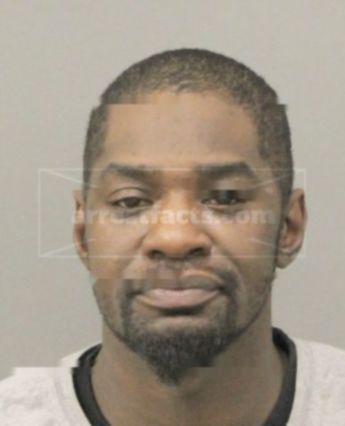 Deangelo Antwan Roby