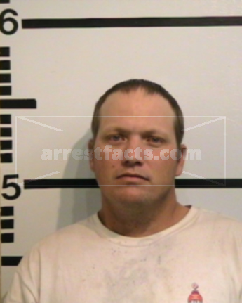 Roger Dale Bills
