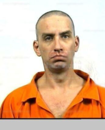 Bradley William Huffman