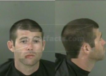 Daniel Allen Legg