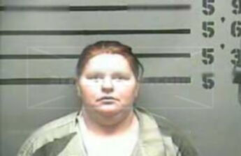 Brandy Michelle Jones