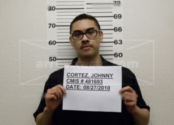 Johnny G Cortez