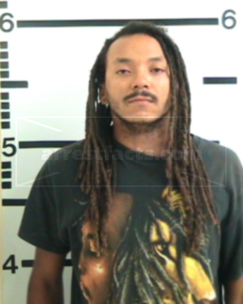 Derrick Ezail Maddox