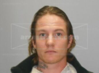 Travis Marshall Whitt