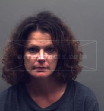 Ashley Shanell Bosaw