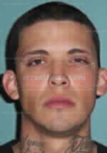 Timothy Tomas Dominguez