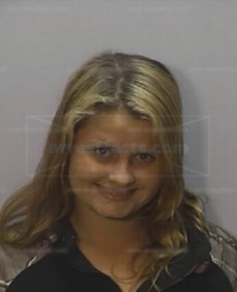 Crystal Ann Hopson