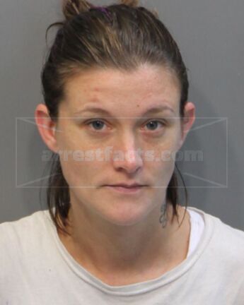 Lyndsie Jean Griffith
