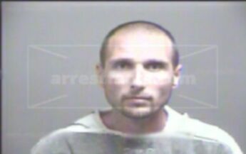 Robert Brian Stegall