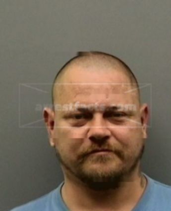 Derrick Roberts Mayer