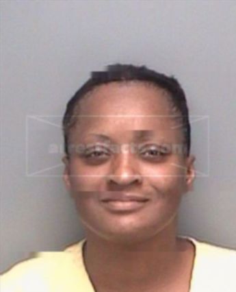 Katanya Andrea Jordan