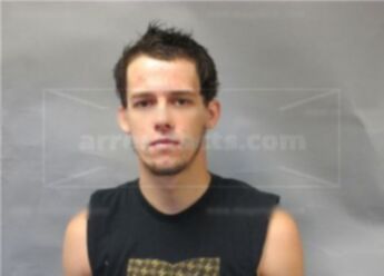 Joshua James-Allen Ramsey